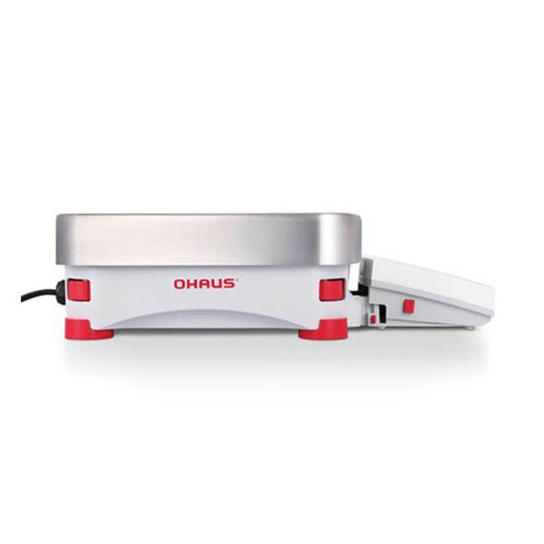 High Capacity Balance, side